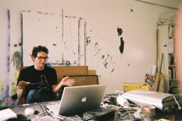 BENJAMIN MARKSTEIN