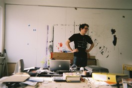 BENJAMIN MARKSTEIN